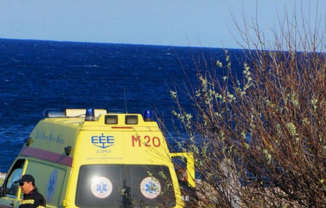 Θρήνος στην Κρήτη για τον μικρό Νικόλα που πνίγηκε – Πήγε κρυφά για μπάνιο