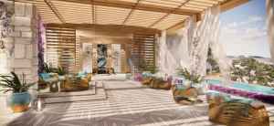 Με ορίζοντα το 2026 το νέο 5* project των €180 εκατ. «Varko Bay Resort» στην Αιτωλοακαρνανία
