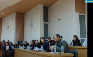Σήμερα η ανάδειξη του νέου Δημάρχου στο Δήμο Ζηρού