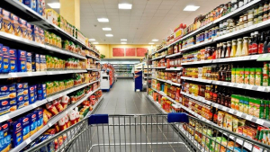 Τα προϊόντα πρώτης ανάγκης που κρατάνε τον τζίρο των σούπερ μάρκετ