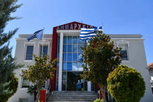 Οι αντιδήμαρχοι για το 2025 στον Δήμο Πάργας