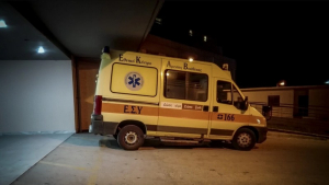 Κρήτη: Άγριος ξυλοδαρμός 30χρονου - Νοσηλεύεται σε σοβαρή κατάσταση