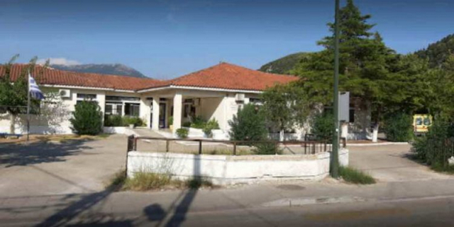 Θανάσης Καββαδάς: «Ξεκίνησε ο διαγωνισμός για την ανακατασκευή του Κέντρου Υγείας Βασιλικής»
