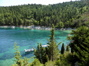 Η Κεφαλονιά ανακηρύσσεται ο τρίτος πιο γραφικός προορισμός για οδήγηση στον κόσμο