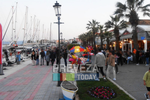 Πρέβεζα: Έρχονται βαριά πρόστιμα, έως και προσωποκράτηση για τους παραβάτες