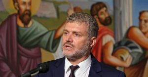 Λάρισα: Ξυλοκόπησαν τον δήμαρχο Αντώνη Γκουντάρα