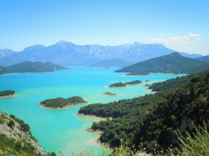 Διήμερο ναυταθλητικών δράσεων στην λίμνη Κρεμαστών