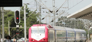 Πρωταπριλιά επιστρέφει στις ράγες το Intercity! Οι ανακοινώσεις Γεραπετρίτη για τα τρένα