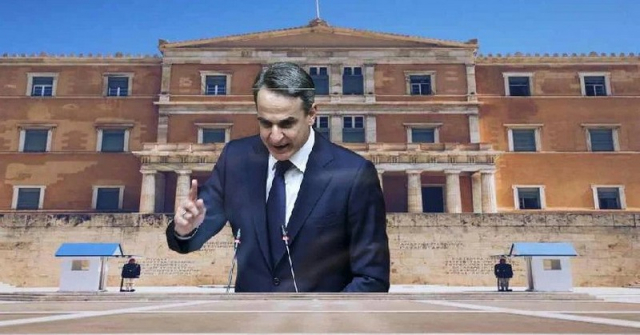 Επίθεση Μητσοτάκη με αναδρομή στο 2015 – Τί είπε για τις εκλογές