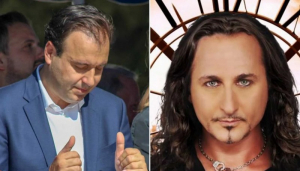 Τρίκαλα: Έξαλλος ο Δήμαρχος με τον μάγο Σανκάρα – Απαγόρευσε την παράσταση