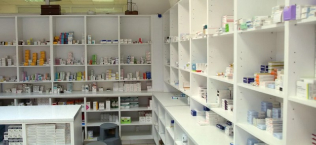 «Κίνδυνος δημόσιας υγείας» από τις ελλείψεις φαρμάκων λέει ο Φαρμακευτικός Σύλλογος Αττικής