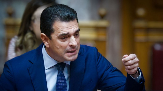 Πρόστιμο 561.000 ευρώ στην εταιρεία FrieslandCampina για αθέμιτη κερδοφορία στο βρεφικό γάλα