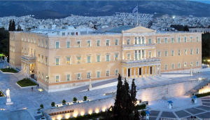 Εκτόξευση του χρέους στα 400 δισ. € με κρυφό εσωτερικό δανεισμό 46,7 δισ. €