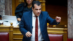 Πλεύρης: Δεν επιστρέφουν οι ανεμβολίαστοι υγειονομικοί