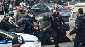 Δολοφονία Καμπανού: «Ήταν ψυχροί, ήρθαν για να σκοτώσουν»
