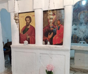 Χριστούγεννα μιας άλλης εποχής στην περιοχή της Πρέβεζας