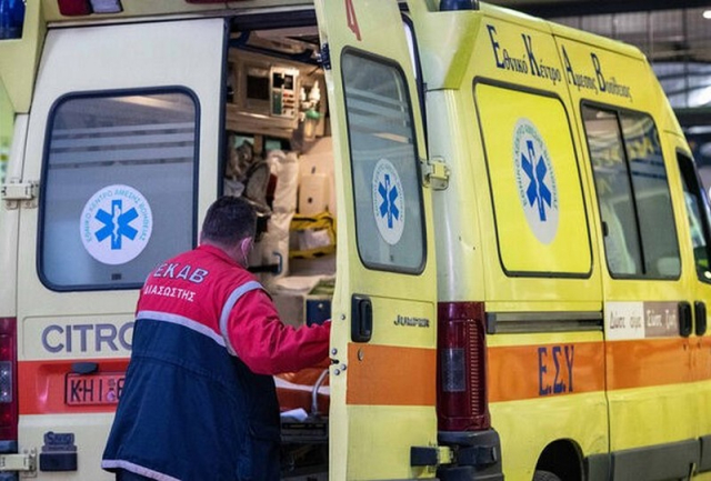 Λευκάδα: Νεκρή 36χρονη γυναίκα στο σπίτι της
