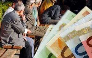 Τέλος χρόνου για τις πρόωρες συντάξεις στο δημόσιο