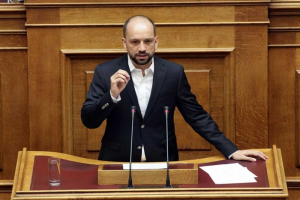 Κ. Μπάρκας: Έλεγχος σε όλα τα σχολικά κτίρια της Πρέβεζας