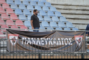 Αποχωρεί από την ηγεσία του Πανλευκάδιου ο Μιχάλης Κατωπόδης
