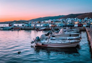 «Τουρισμός για Όλους»: Άνοιξε η πλατφόρμα για τα ΑΦΜ που λήγουν σε 4, 5 και 6