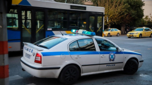 Μαχαίρωσαν γνωστό δικηγόρο των Αθηνών στο Πεδίον του Άρεως