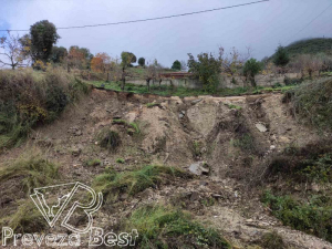 Δήμος Πρέβεζας: Έως τις 20 Ιουλίου η κατάσταση έκτακτης ανάγκης