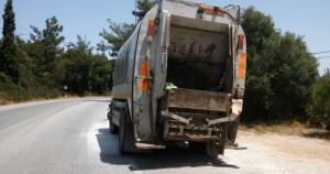 Συνάντηση με Κασόλα ζητά ο Σύλλογος ΟΤΑ για το εργατικό ατύχημα στην Κατούνα