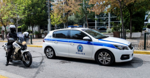 Αφγανός 22 ετών άρπαξε 15χρονη - Συνελήφθη σε ξενοδοχείο στην Ομόνοια