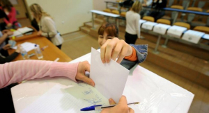 Φοιτητικές εκλογές σήμερα μετά από τρία χρόνια