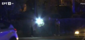 Κατεχάκη: Νεκρός ο πεζός που χτυπήθηκε από δύο αυτοκίνητα στη Λεωφόρο Μεσογείων!