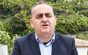 Ξεκινά η δίκη του Φρέντι Μπελέρη στην Αλβανία