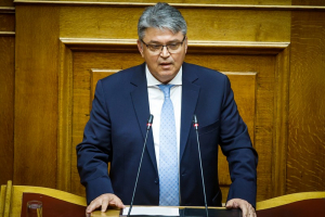 Δημήτρης Νατσιός: «Είμαστε αντίθετοι στους γάμους ομοφυλοφίλων»