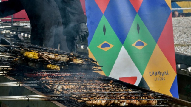 Απόκριες 2023: Πότε πέφτει η Τσικνοπέμπτη και η Καθαρά Δευτέρα