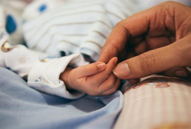 186 παιδιά γεννήθηκαν στα Δωδεκάνησα με τη στήριξη της HOPEgenesis