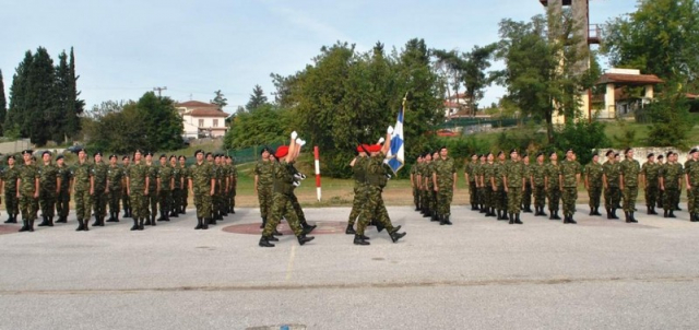 Απόφαση-σοκ! Κλείνουν Κέντρα Νεοσυλλέκτων σε όλο τον Έβρο!