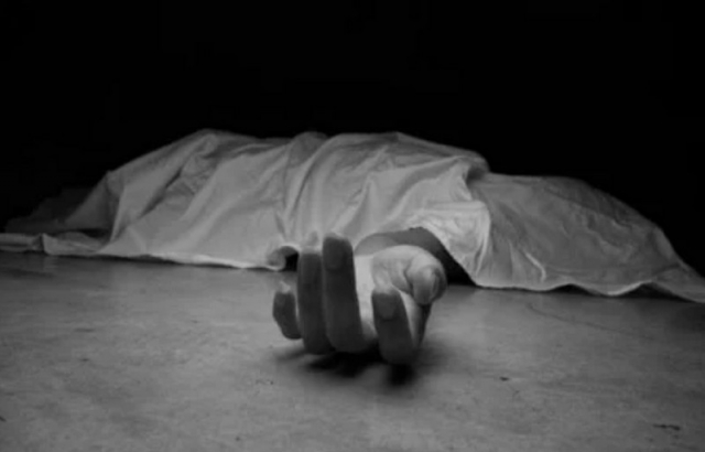 Βοτανικός: Θρίλερ με πτώμα που εντοπίστηκε σε προχωρημένη σήψη