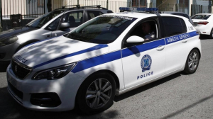 Λευκάδα: 35χρονος είχε εγκατασταθεί παράνομα σε δημόσιο χώρο