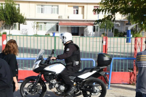 Πρέβεζα: Απόπειρα αρπαγής ανήλικης έξω από σχολείο – Συνελήφθη 71χρονος