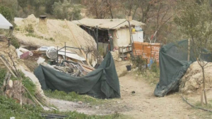 Ψάχνουν τα παιδιά των παλαιοχριστιανών στην Κορινθία – Γιατί προσήχθη ο πατέρας