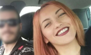 Κυριακή Γρίβα: Έκρηξη οργής από τον πατέρα της λίγο πριν την δίκη - «Μου έσφαξε την κόρη»