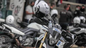 Χαλκίδα: Πέθανε εν ώρα υπηρεσίας αστυνομικός της Ομάδας Δίας