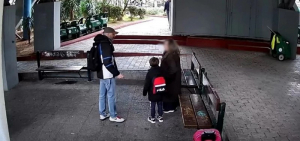Κοινωνικό πείραμα: Πώς αντέδρασαν οι πολίτες σε απόπειρα αρπαγής παιδιού