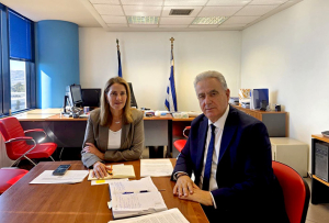 Μεγάλο έργο για τη Νότια Λευκάδα – Υποβλήθηκε ο φάκελος της Λιμνοδεξαμενής Βασιλικής