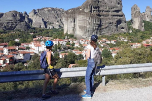 Τα Μετέωρα στους κορυφαίους τουριστικούς προορισμούς του κόσμου για το 2023