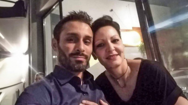 Θεσσαλονίκη: «Μου έδωσε ένα μαχαίρι και μου είπε να απειλήσω την Γεωργία»