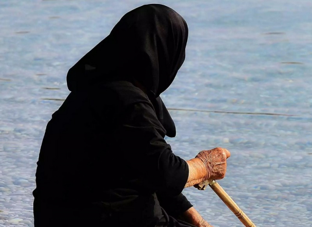 Θεσσαλονίκη: 90χρονος έκανε μήνυση στην 89χρονη γυναίκα του