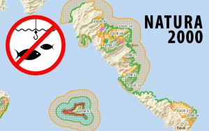 NATURA 2000: Ξεκίνησαν οι διαδικασίες δημιουργίας ζωνών απαγόρευσης στις Ελληνικές θάλασσες