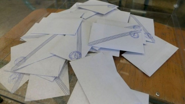 Εκλογές 2023: Πότε θα έχουμε την πρώτη εκτίμηση του αποτελέσματος