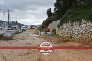 Οµορφαίνει η Βόνιτσα… (φωτό)